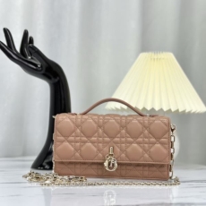 Christian Dior My Lady Bags